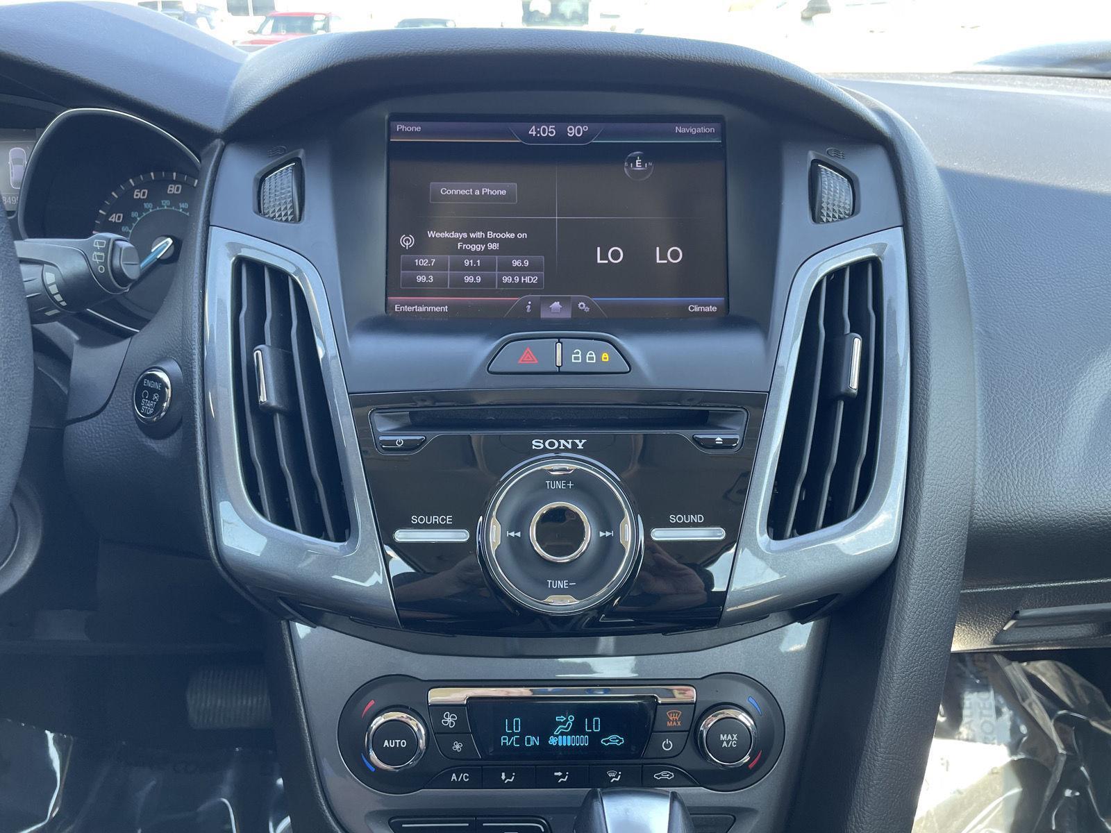 Used 2013 Ford Focus for sale in Lincoln NE