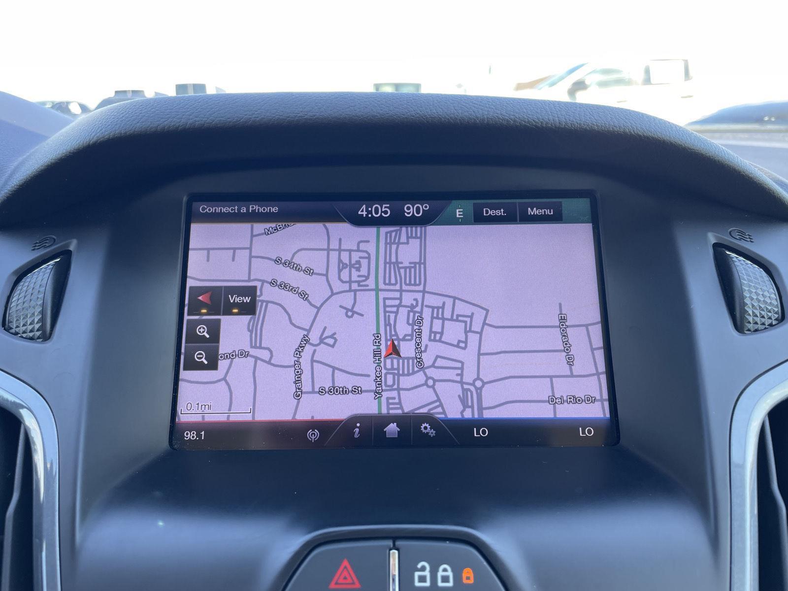 Used 2013 Ford Focus for sale in Lincoln NE