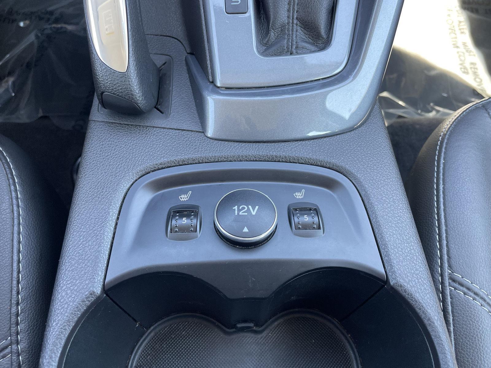 Used 2013 Ford Focus for sale in Lincoln NE