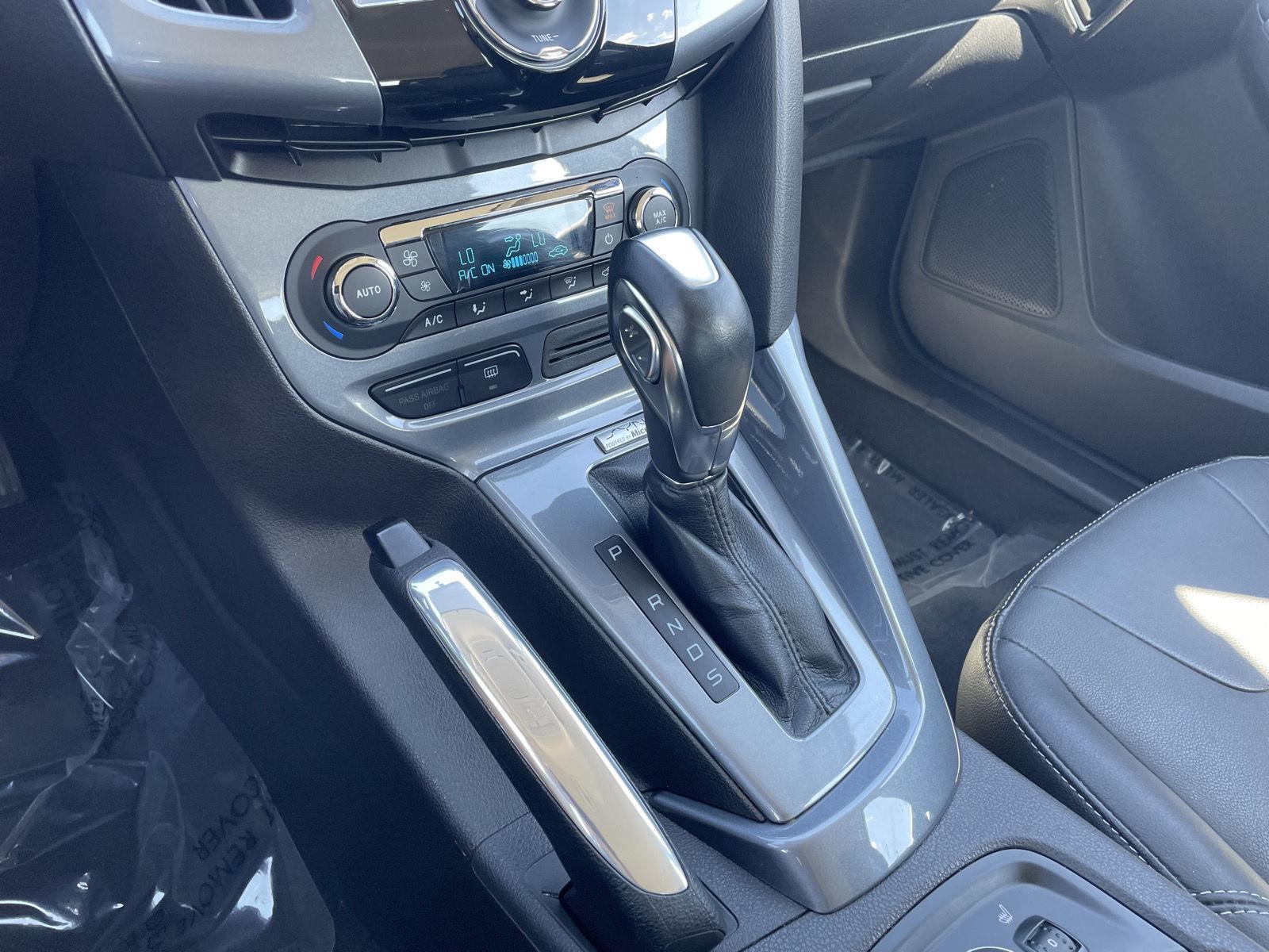 Used 2013 Ford Focus for sale in Lincoln NE