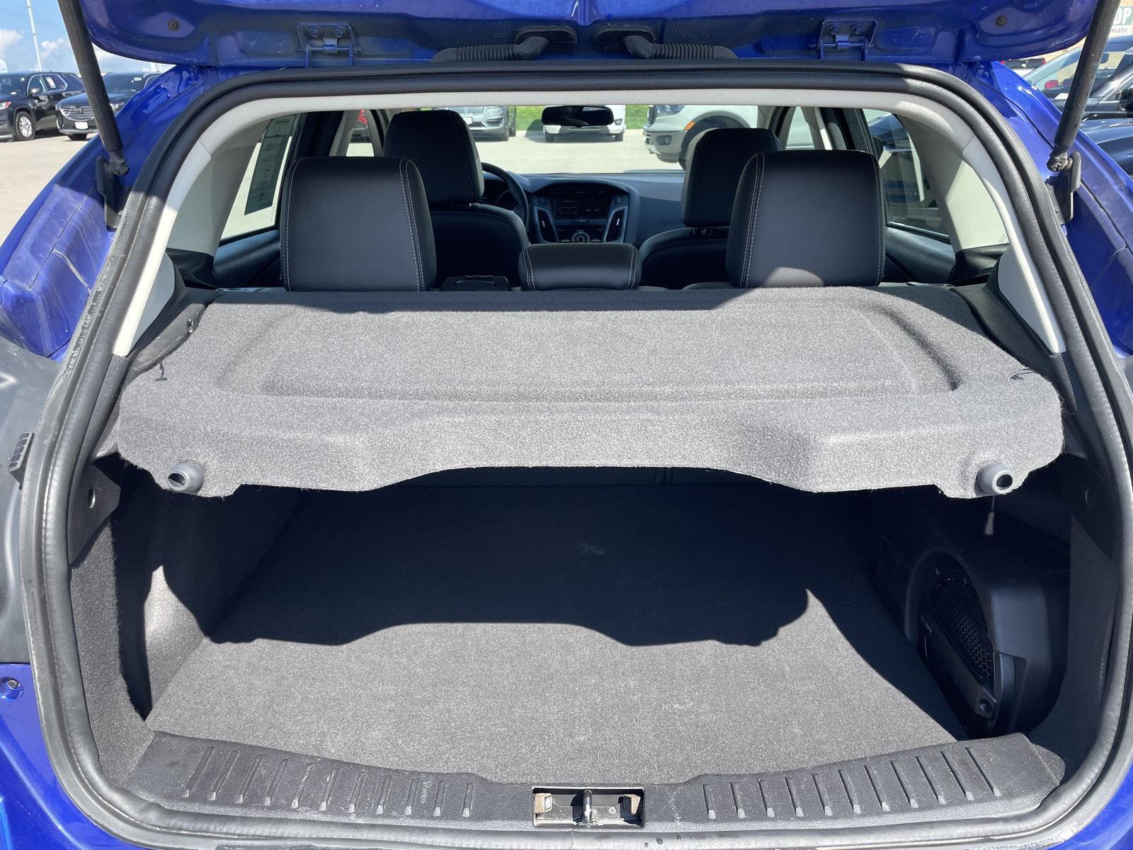 Used 2013 Ford Focus for sale in Lincoln NE