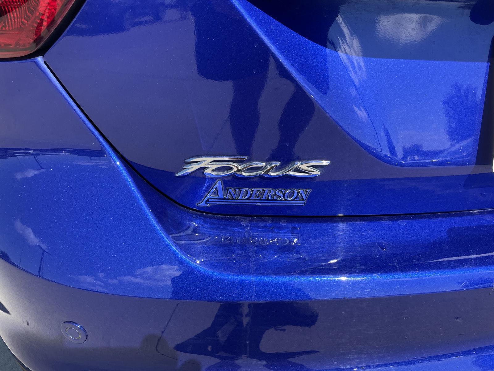 Used 2013 Ford Focus for sale in Lincoln NE