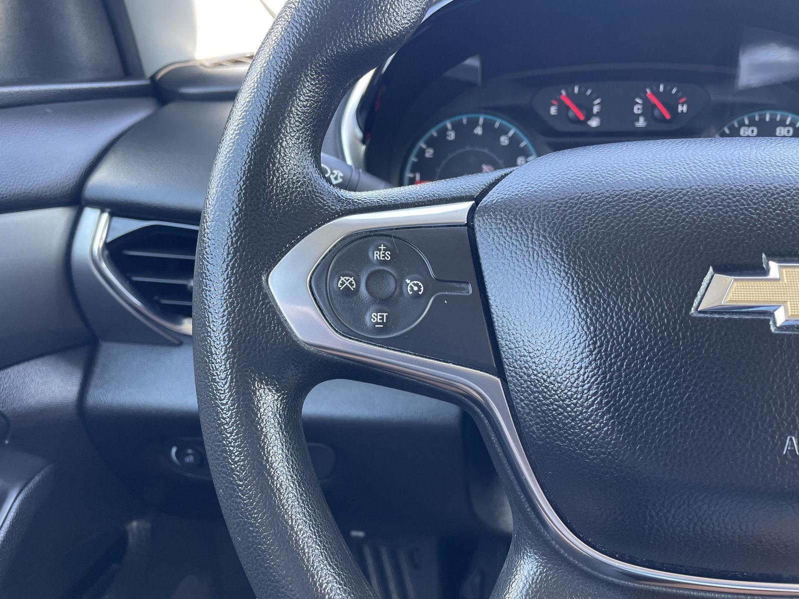 Used 2018 Chevrolet Traverse for sale in Lincoln NE