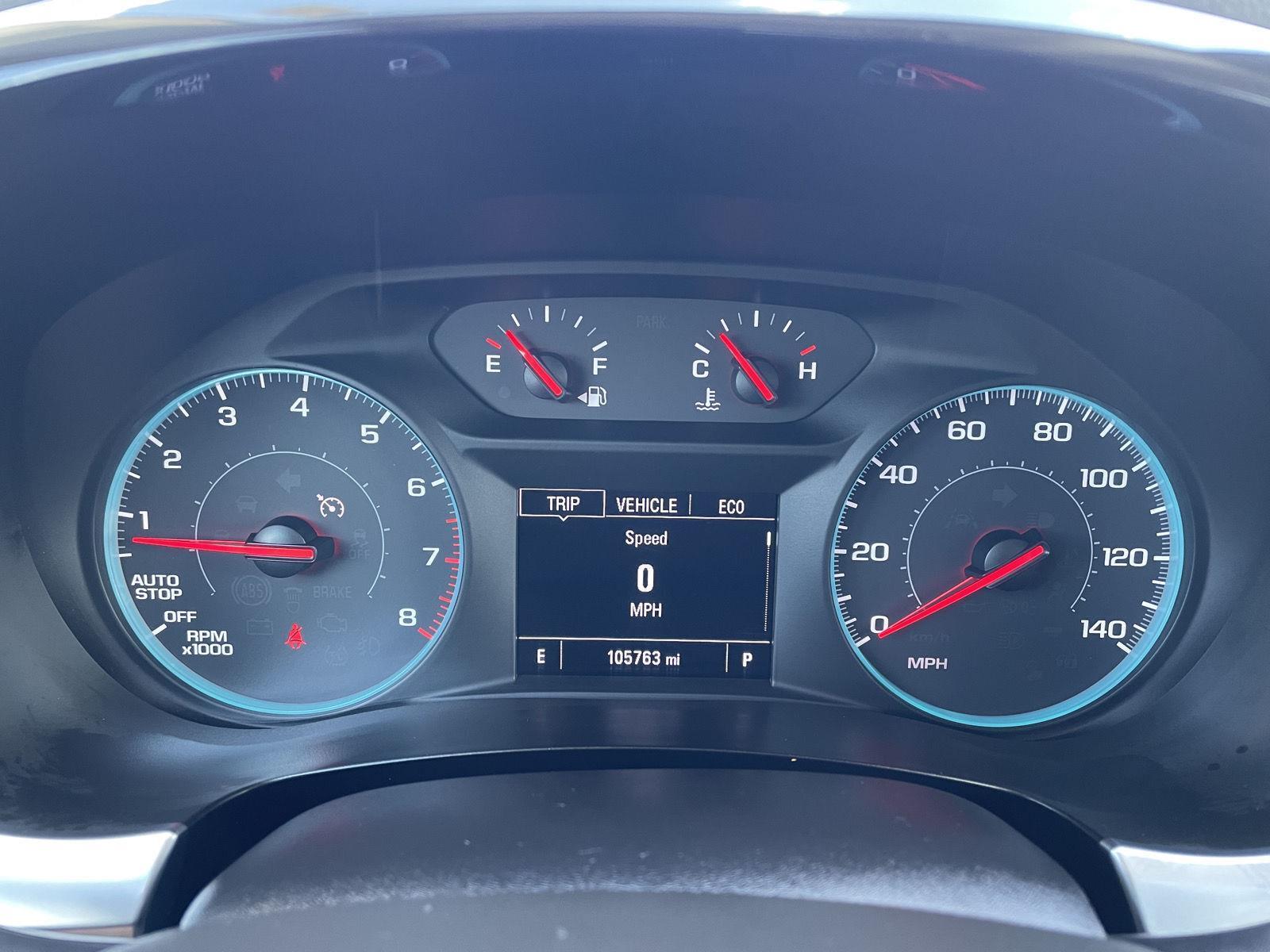 Used 2018 Chevrolet Traverse for sale in Lincoln NE