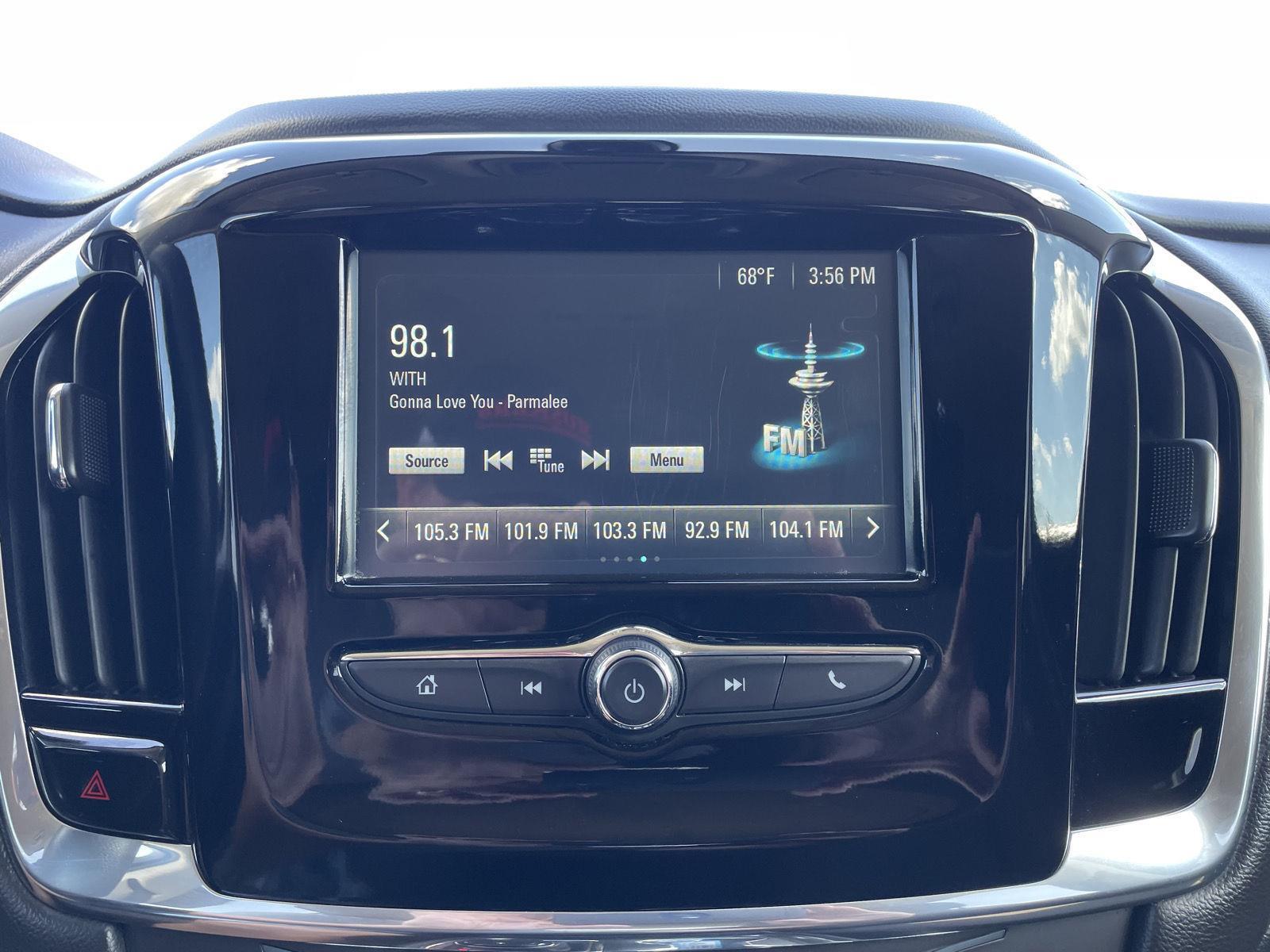 Used 2018 Chevrolet Traverse for sale in Lincoln NE