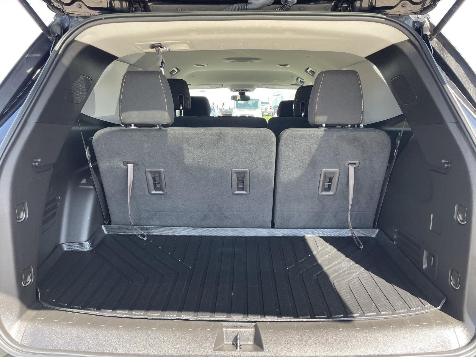 Used 2018 Chevrolet Traverse for sale in Lincoln NE