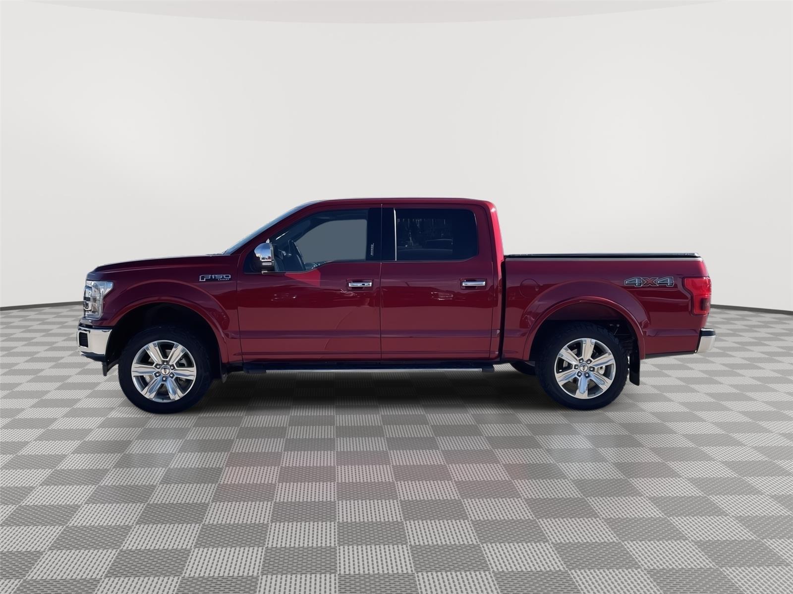 Used 2018 Ford F-150 for sale in Lincoln NE