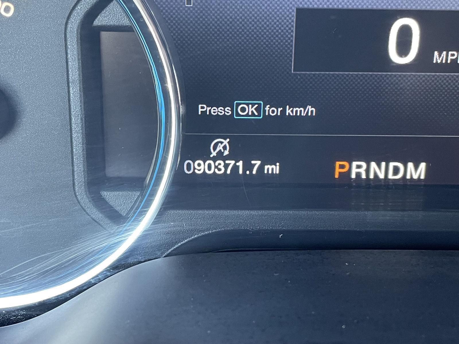 Used 2018 Ford F-150 for sale in Lincoln NE