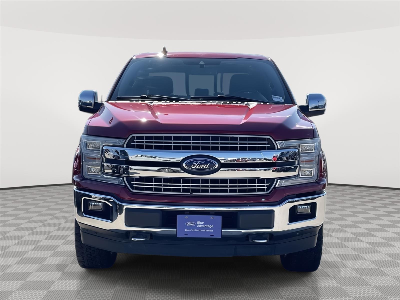 Used 2018 Ford F-150 for sale in Lincoln NE