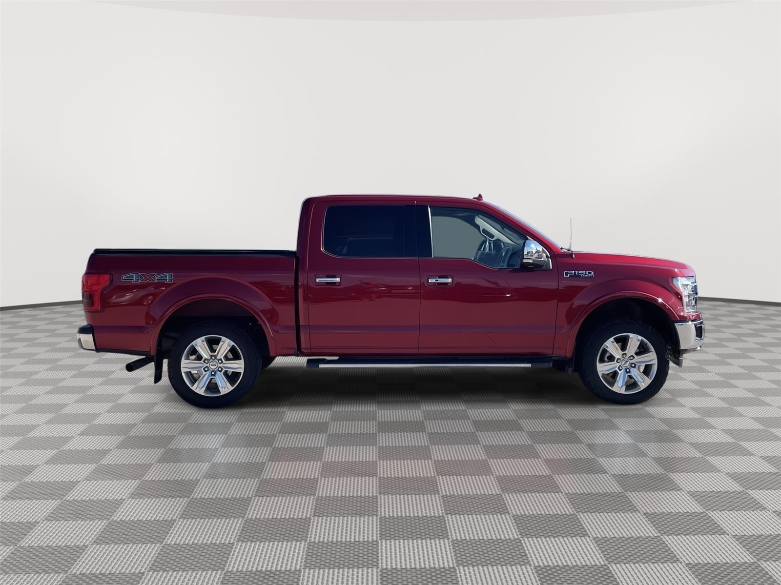 Used 2018 Ford F-150 for sale in Lincoln NE