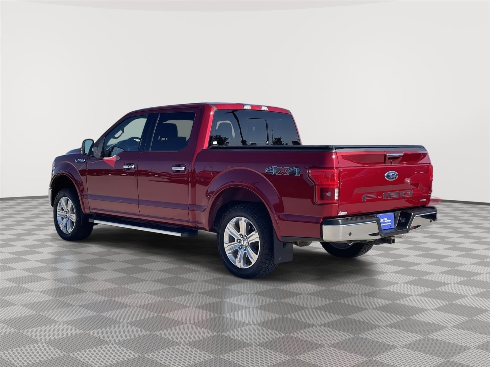 Used 2018 Ford F-150 for sale in Lincoln NE