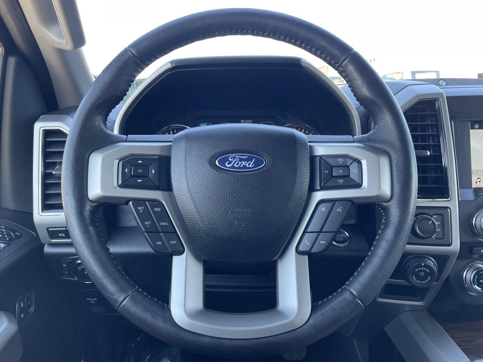 Used 2018 Ford F-150 for sale in Lincoln NE
