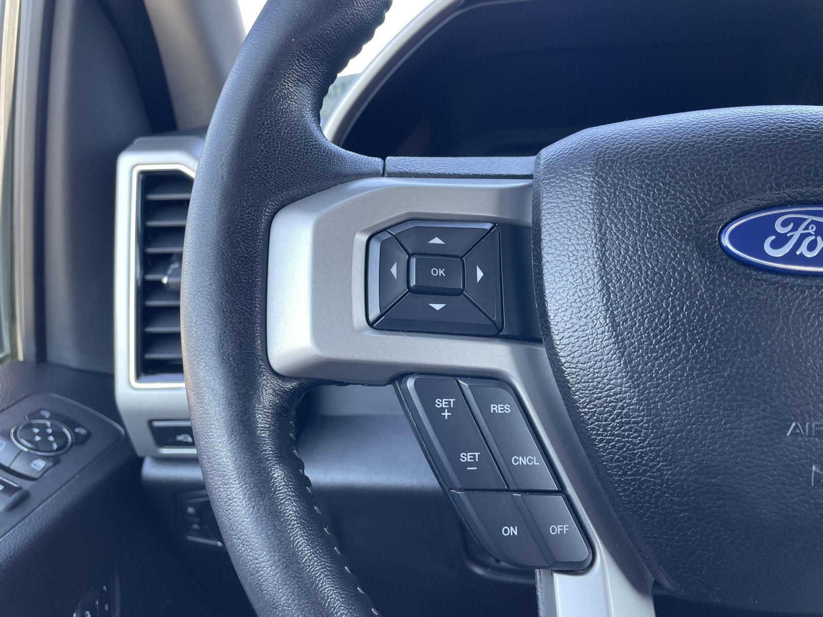 Used 2018 Ford F-150 for sale in Lincoln NE
