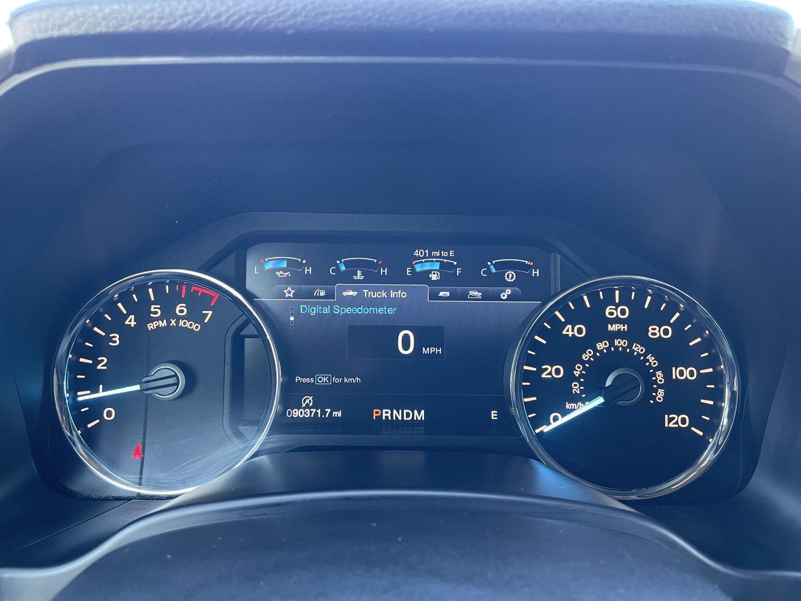 Used 2018 Ford F-150 for sale in Lincoln NE