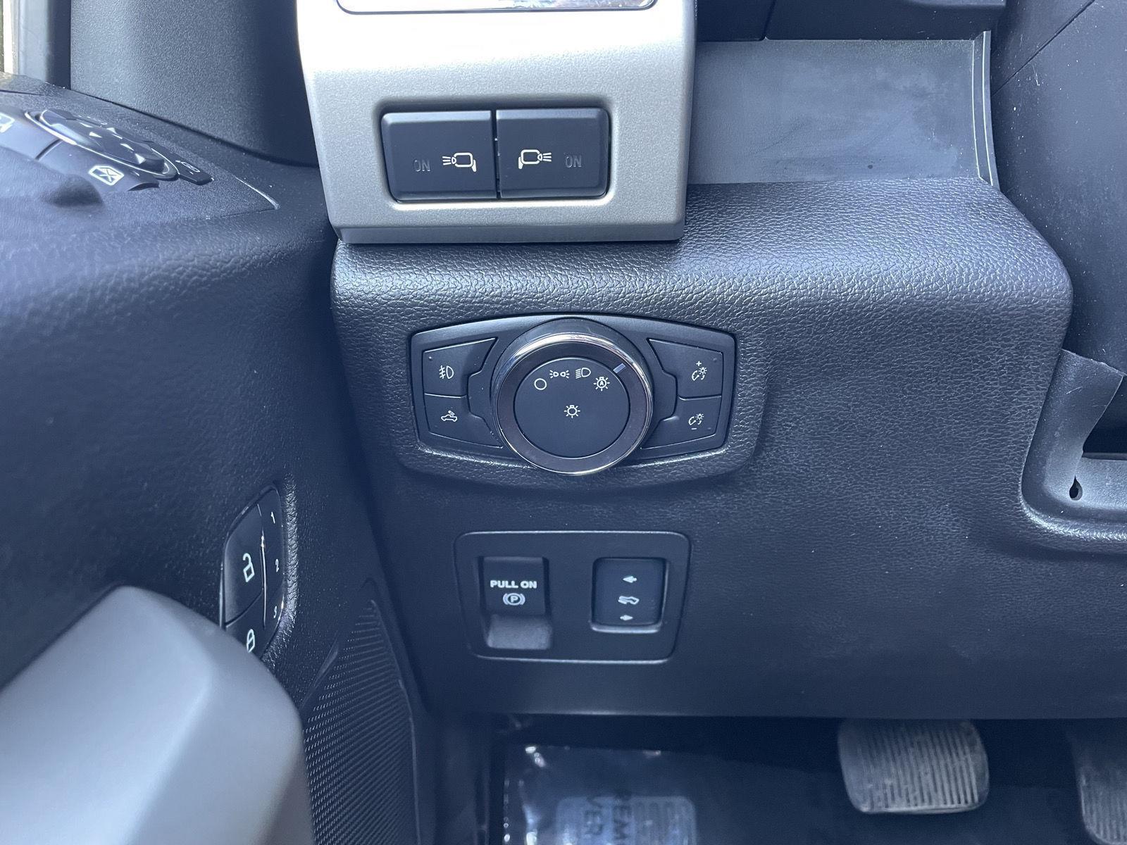 Used 2018 Ford F-150 for sale in Lincoln NE