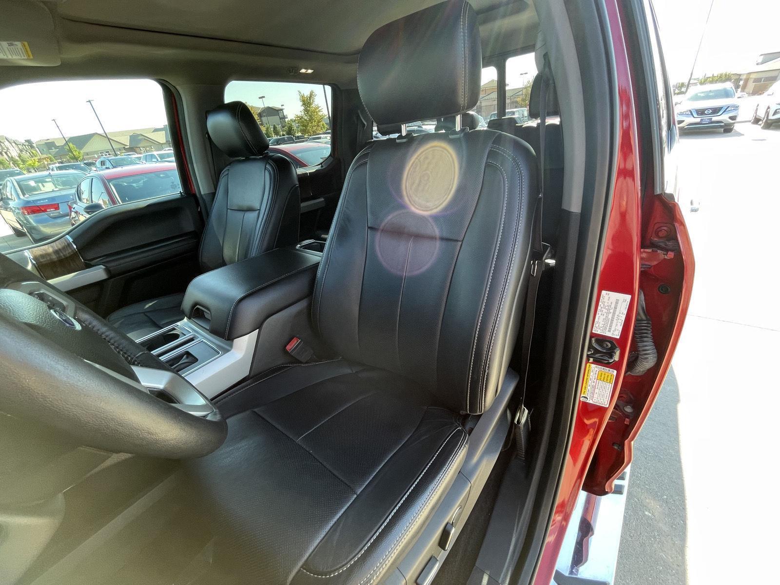 Used 2018 Ford F-150 for sale in Lincoln NE