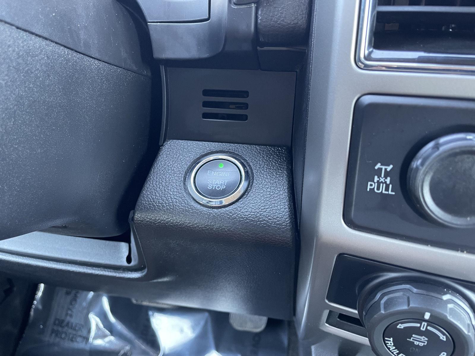 Used 2018 Ford F-150 for sale in Lincoln NE
