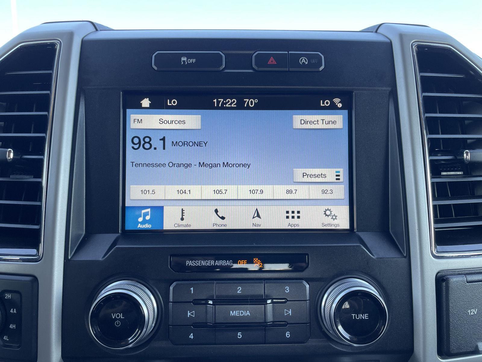 Used 2018 Ford F-150 for sale in Lincoln NE