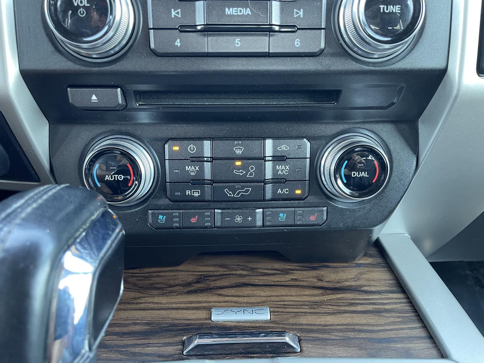 Used 2018 Ford F-150 for sale in Lincoln NE