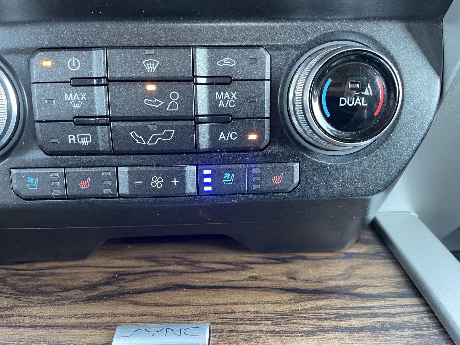 Used 2018 Ford F-150 for sale in Lincoln NE