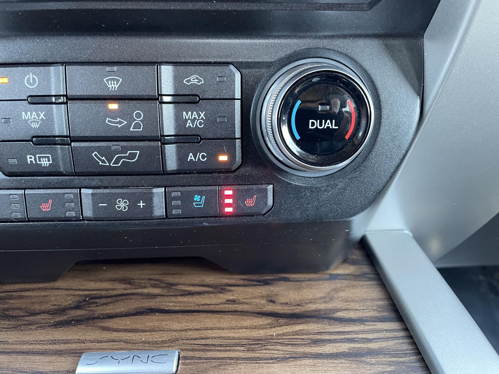 Used 2018 Ford F-150 for sale in Lincoln NE
