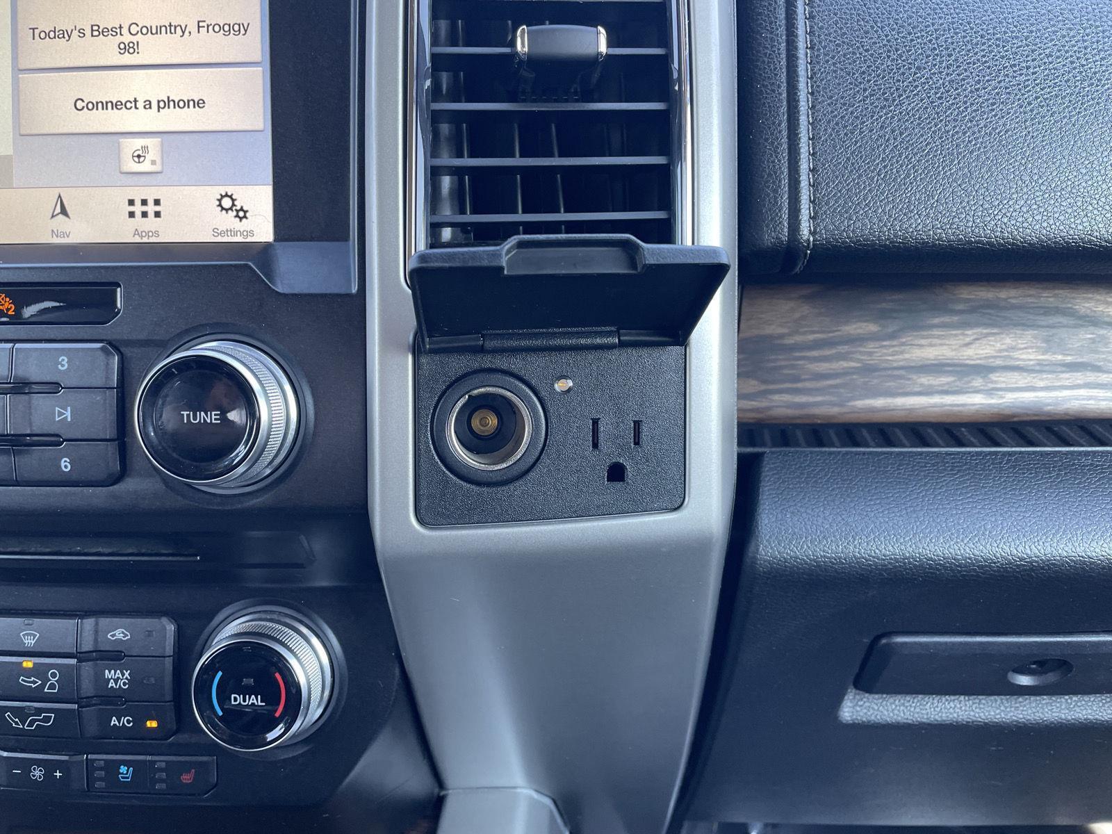 Used 2018 Ford F-150 for sale in Lincoln NE