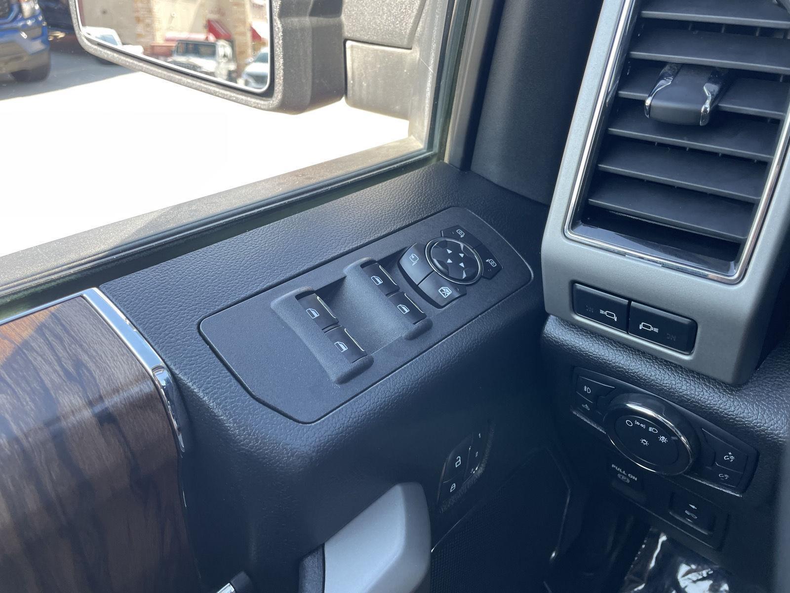 Used 2018 Ford F-150 for sale in Lincoln NE
