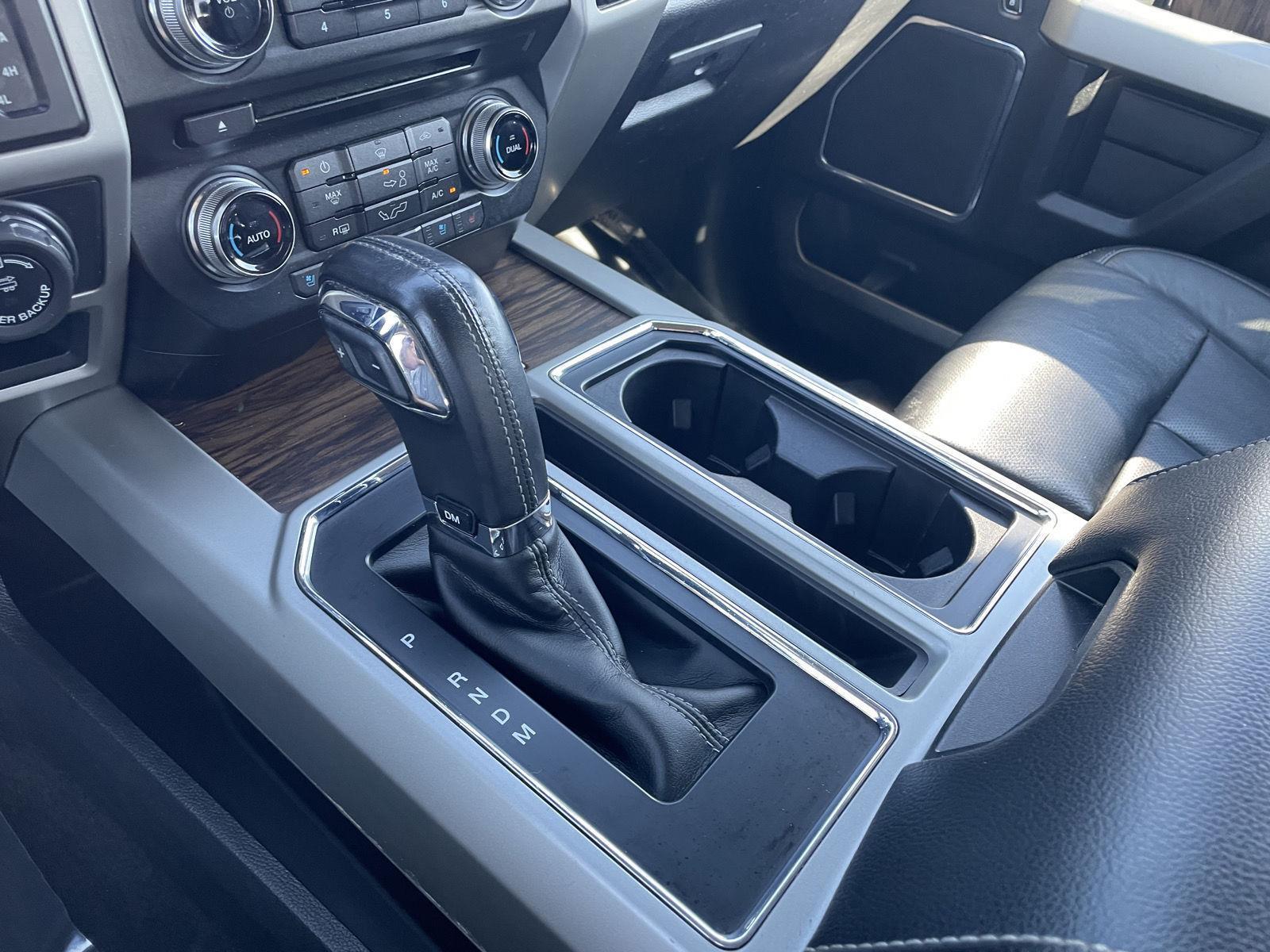 Used 2018 Ford F-150 for sale in Lincoln NE
