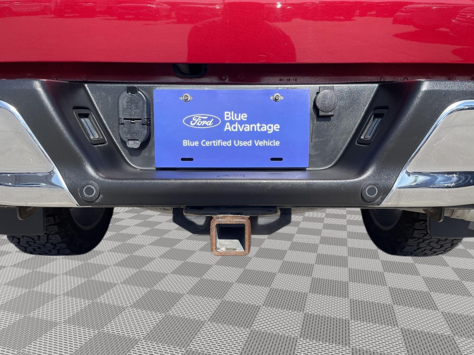 Used 2018 Ford F-150 for sale in Lincoln NE