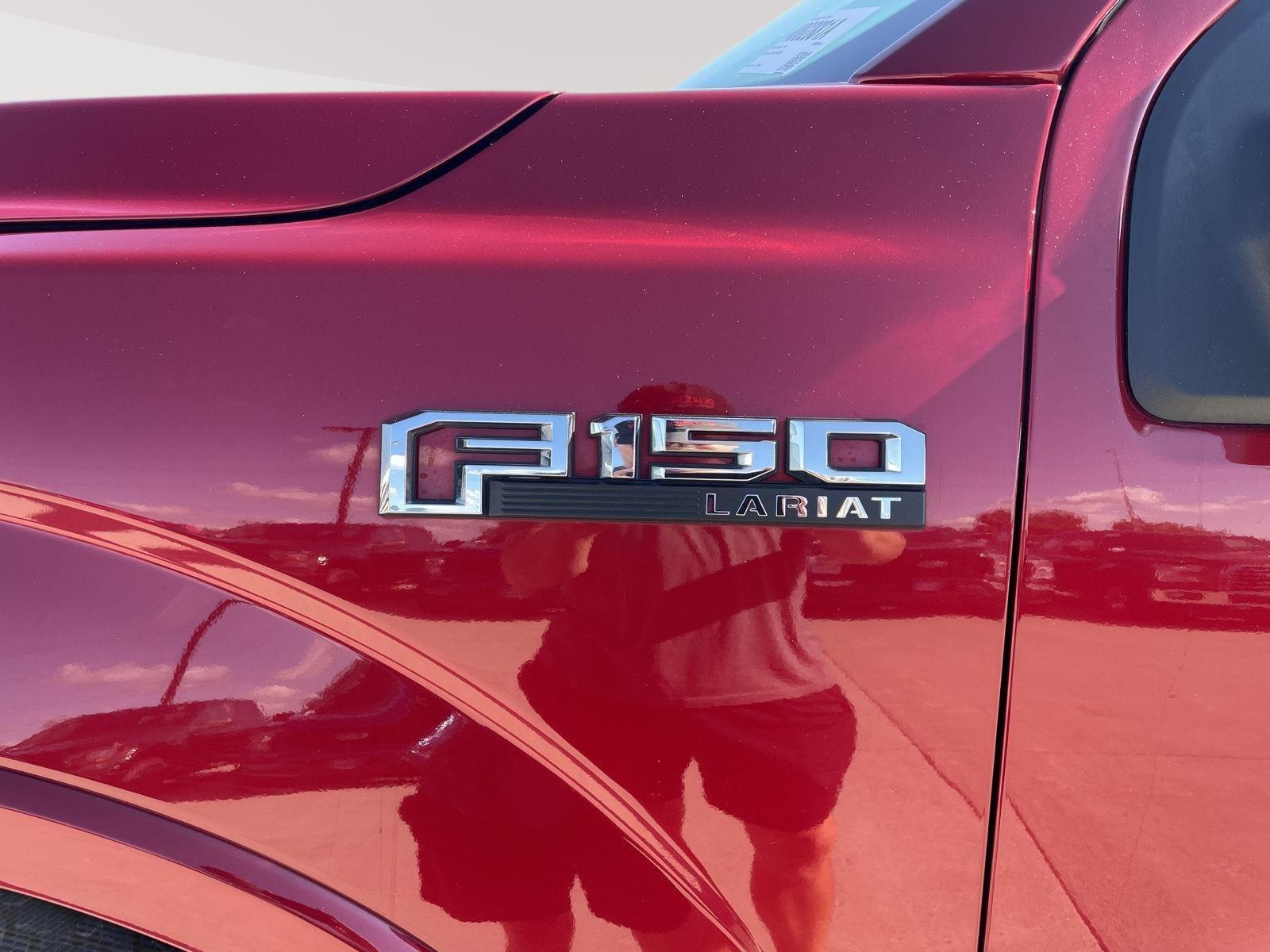 Used 2018 Ford F-150 for sale in Lincoln NE