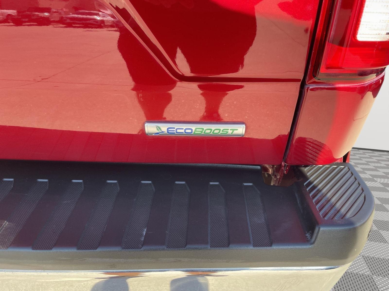 Used 2018 Ford F-150 for sale in Lincoln NE