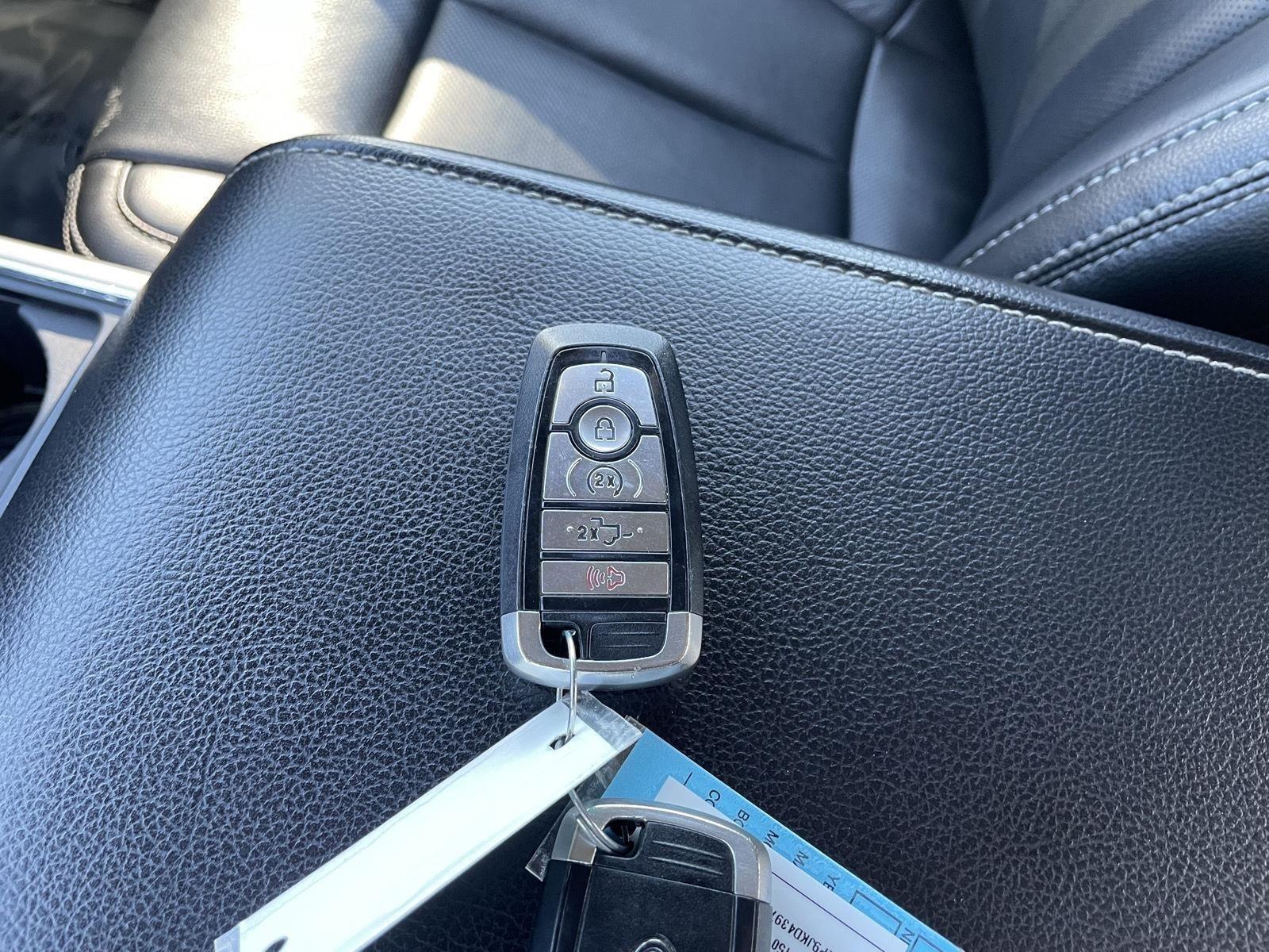 Used 2018 Ford F-150 for sale in Lincoln NE
