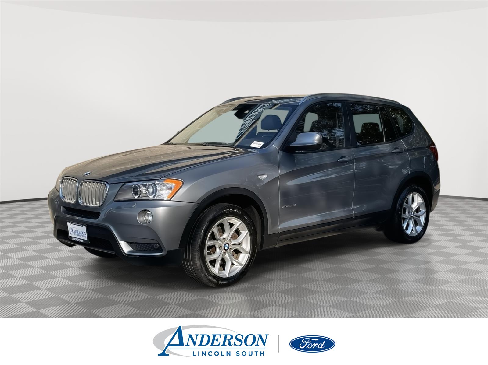 Used 2014 BMW X3 xDrive35i SUV/Crossover for sale in Lincoln NE