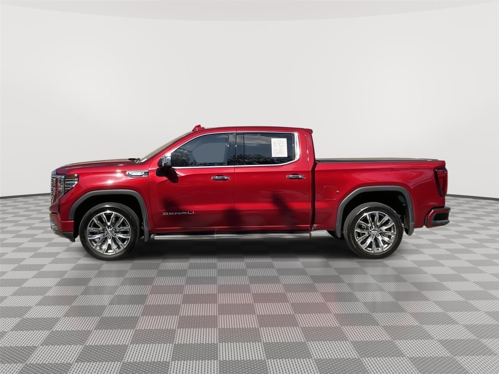 Used 2023 GMC Sierra 1500 for sale in Lincoln NE