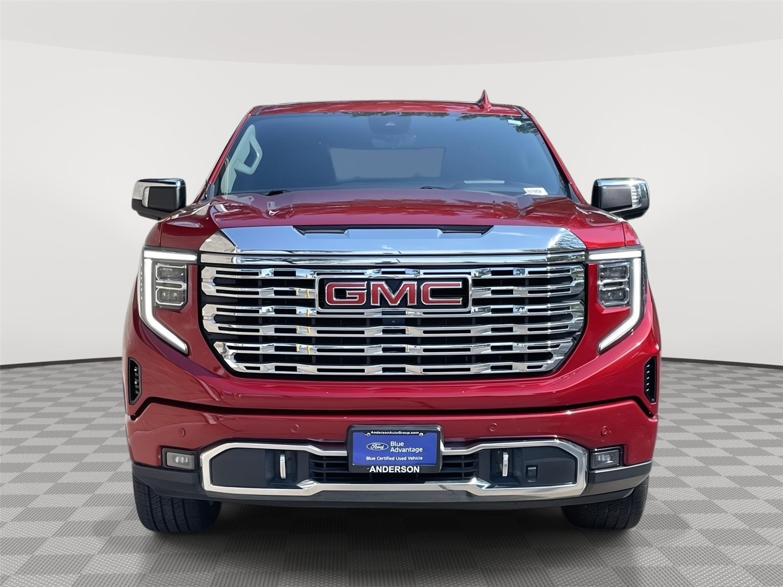 Used 2023 GMC Sierra 1500 for sale in Lincoln NE