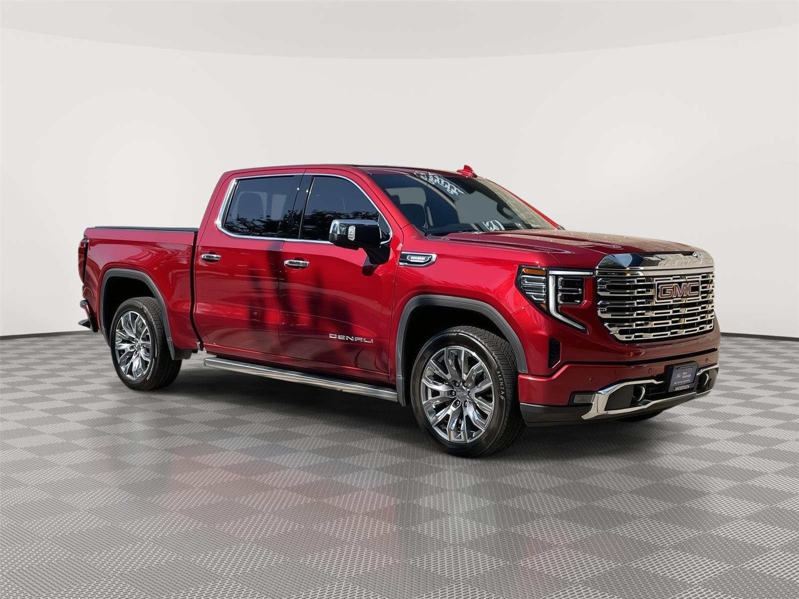 Used 2023 GMC Sierra 1500 for sale in Lincoln NE