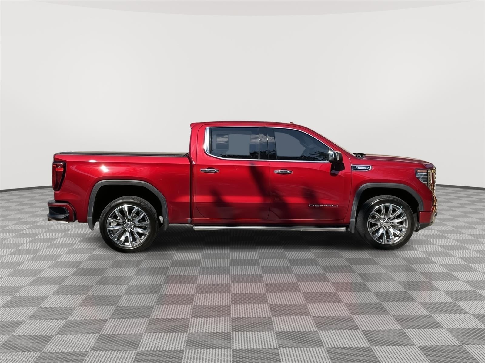 Used 2023 GMC Sierra 1500 for sale in Lincoln NE