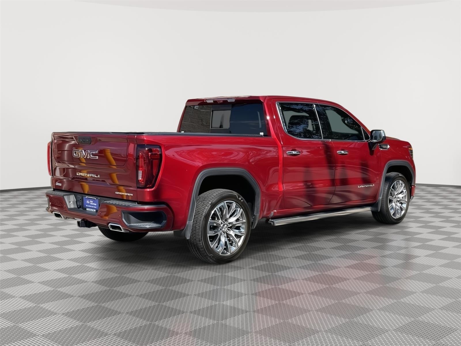 Used 2023 GMC Sierra 1500 for sale in Lincoln NE