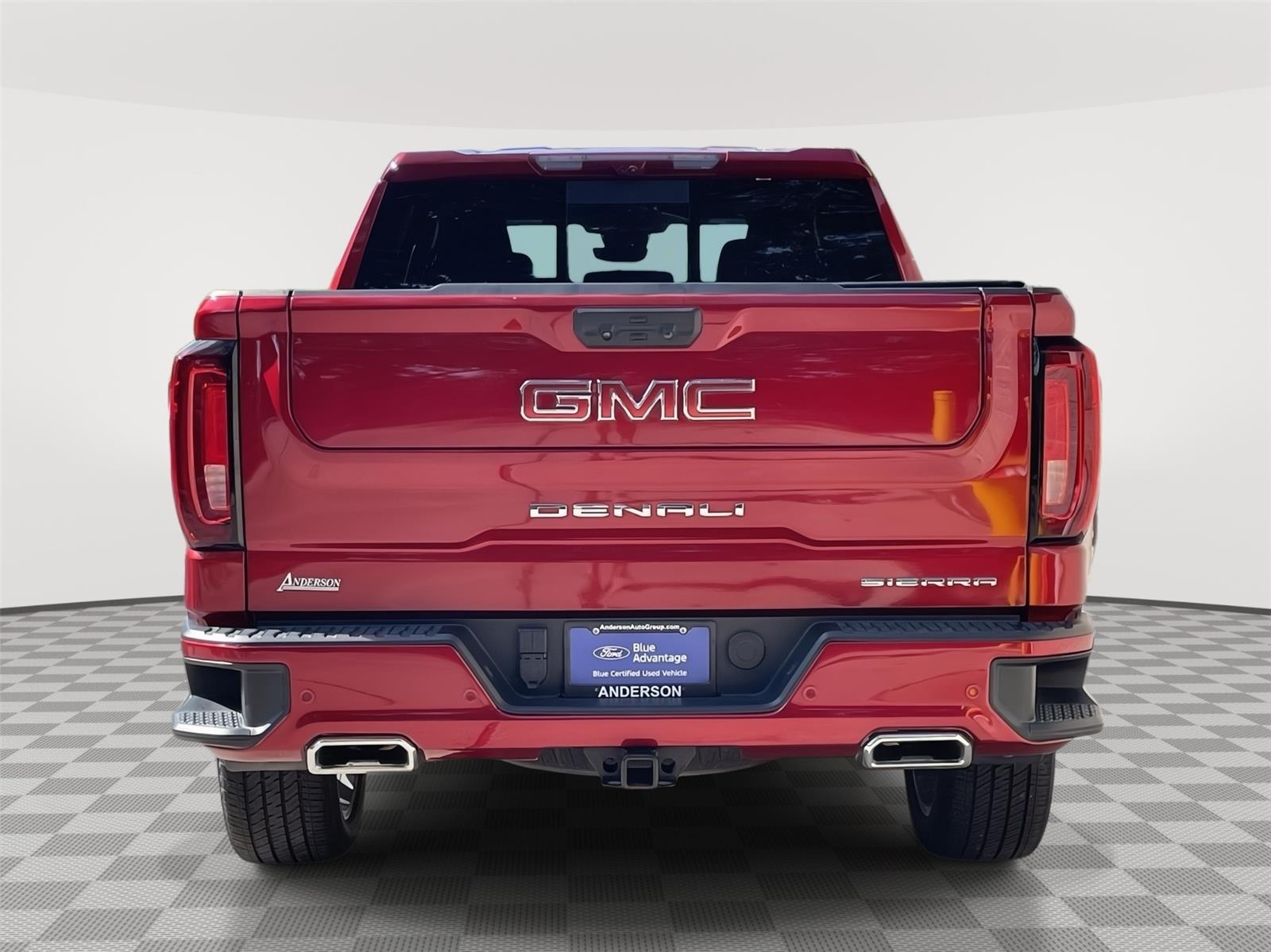 Used 2023 GMC Sierra 1500 for sale in Lincoln NE