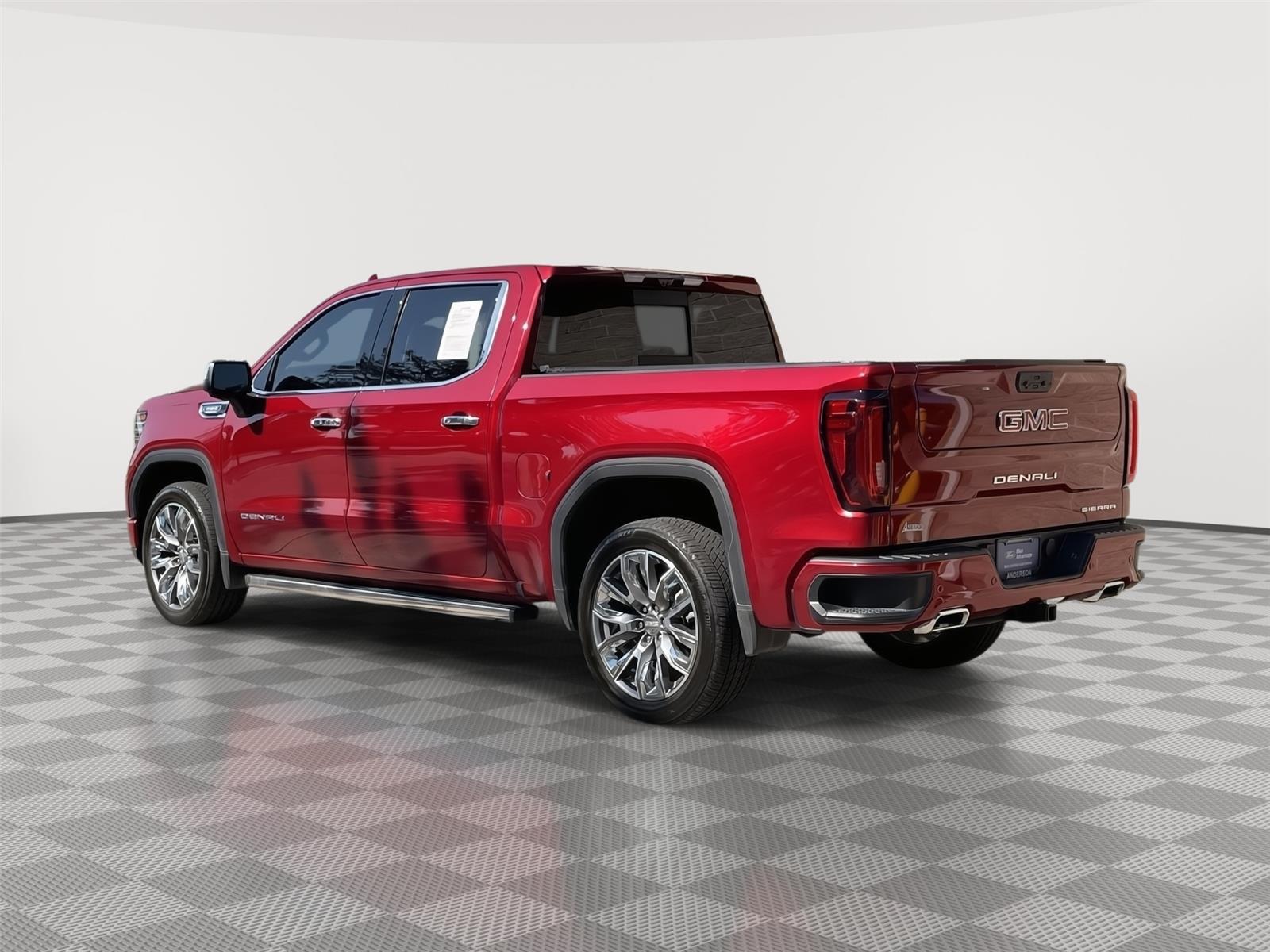 Used 2023 GMC Sierra 1500 for sale in Lincoln NE