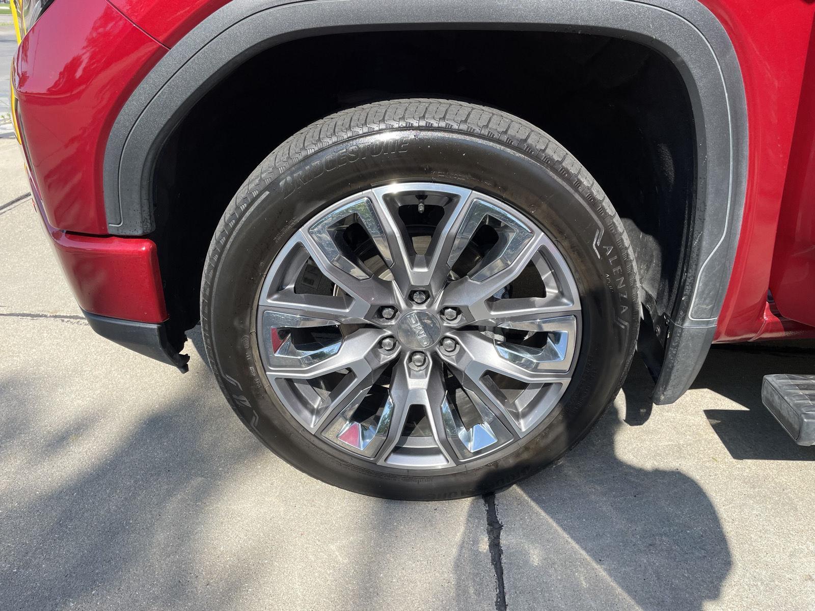 Used 2023 GMC Sierra 1500 for sale in Lincoln NE