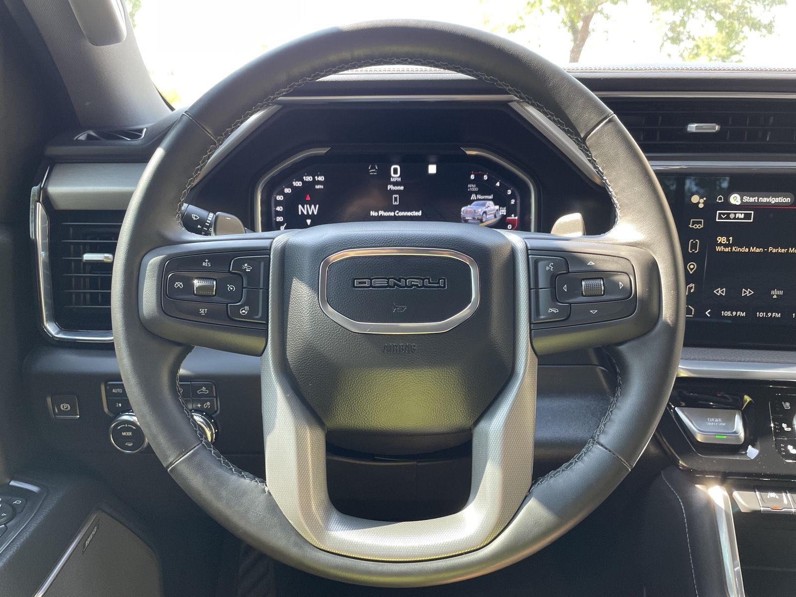 Used 2023 GMC Sierra 1500 for sale in Lincoln NE