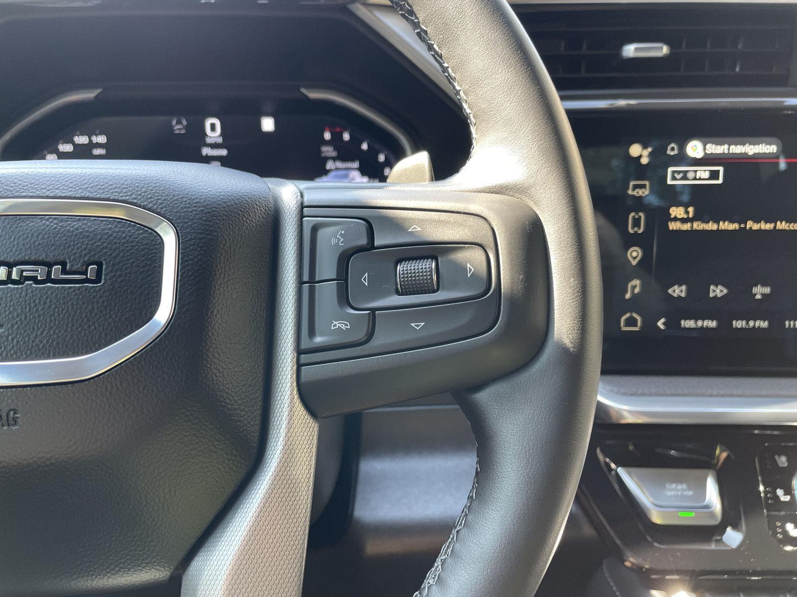 Used 2023 GMC Sierra 1500 for sale in Lincoln NE