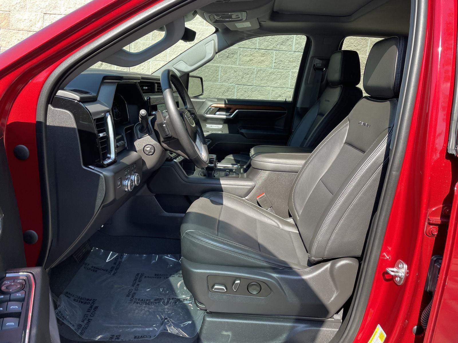 Used 2023 GMC Sierra 1500 for sale in Lincoln NE