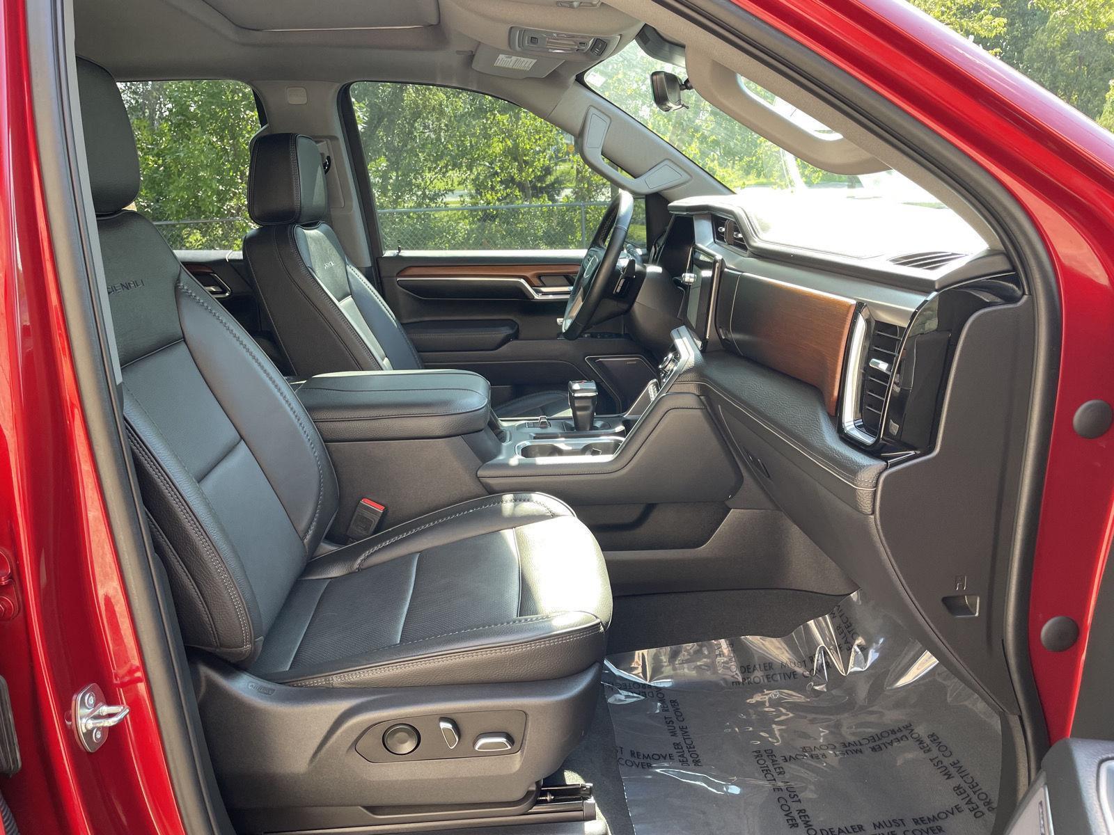 Used 2023 GMC Sierra 1500 for sale in Lincoln NE