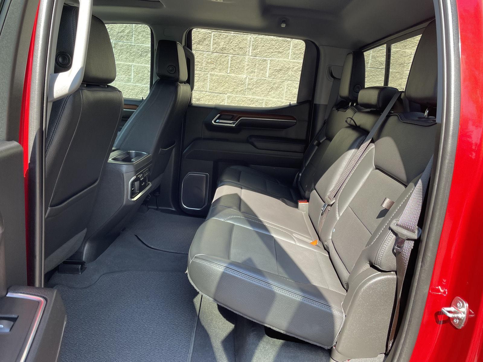 Used 2023 GMC Sierra 1500 for sale in Lincoln NE