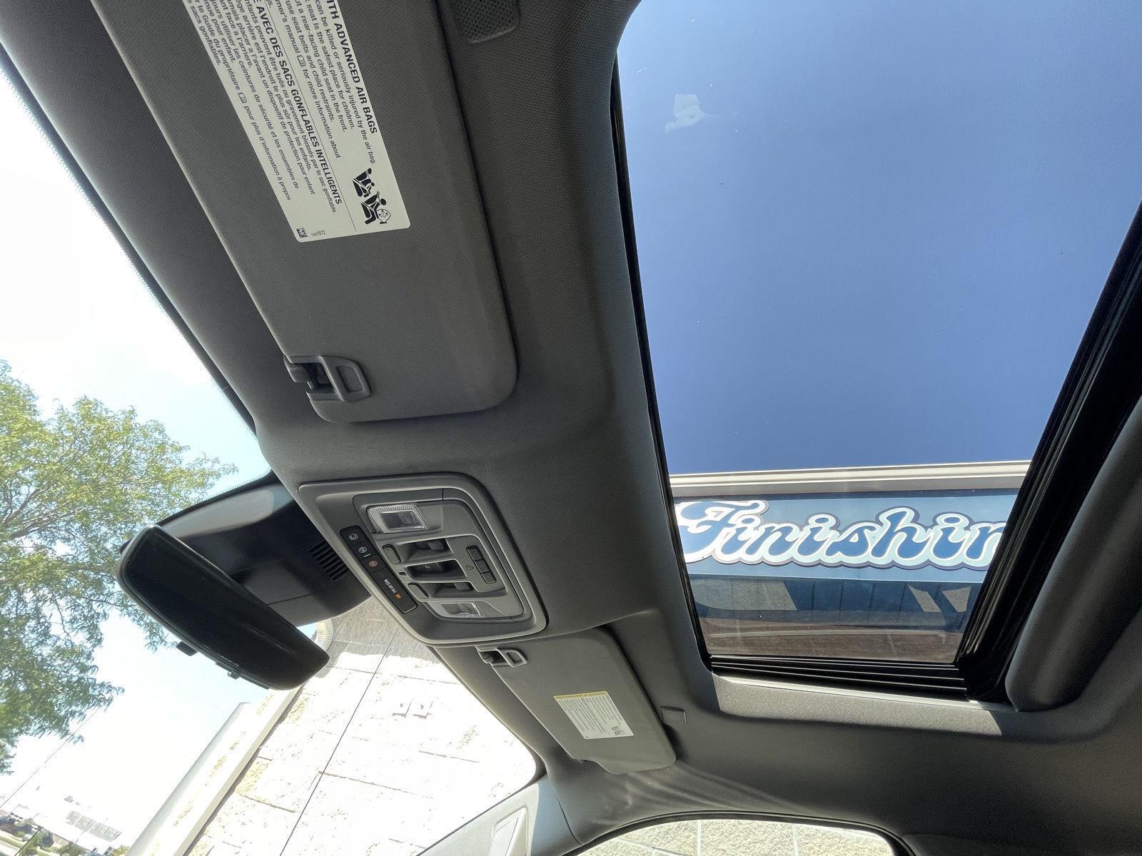 Used 2023 GMC Sierra 1500 for sale in Lincoln NE