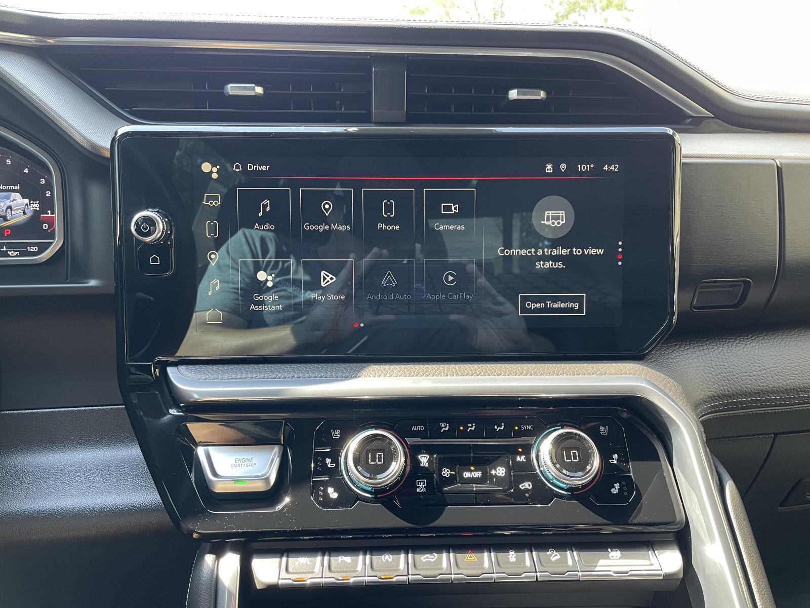 Used 2023 GMC Sierra 1500 for sale in Lincoln NE