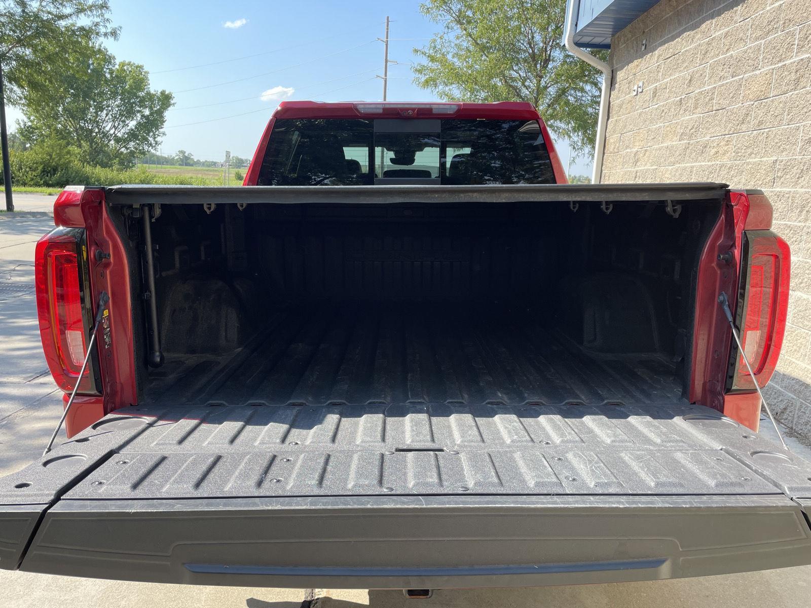 Used 2023 GMC Sierra 1500 for sale in Lincoln NE