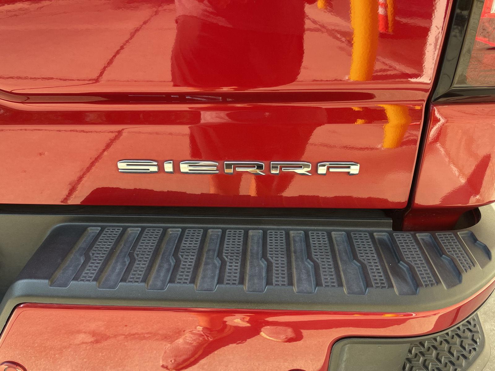 Used 2023 GMC Sierra 1500 for sale in Lincoln NE